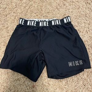 Girls Nike Shorts